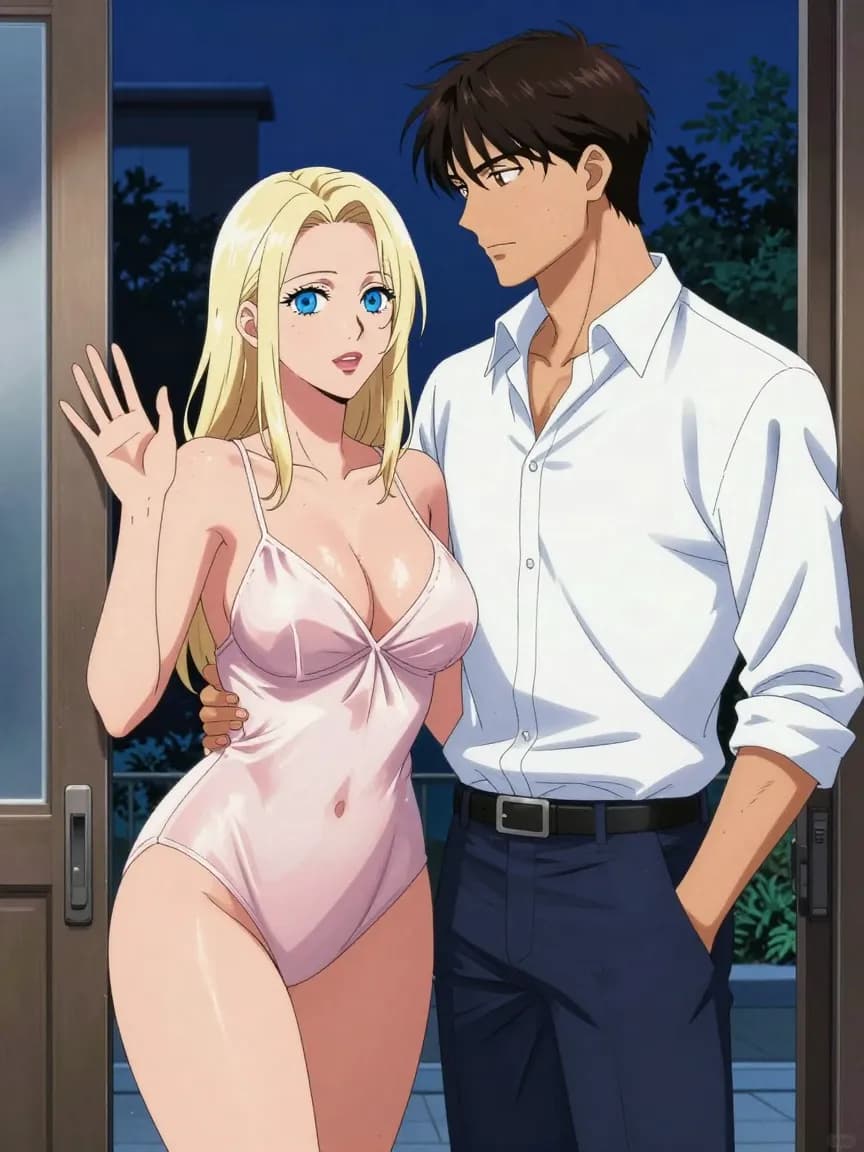 Forgotten Files After Dark - 18