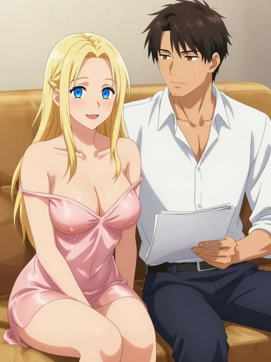 Forgotten Files After Dark - 3