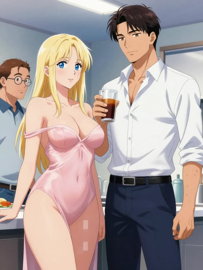 Forgotten Files After Dark - 4