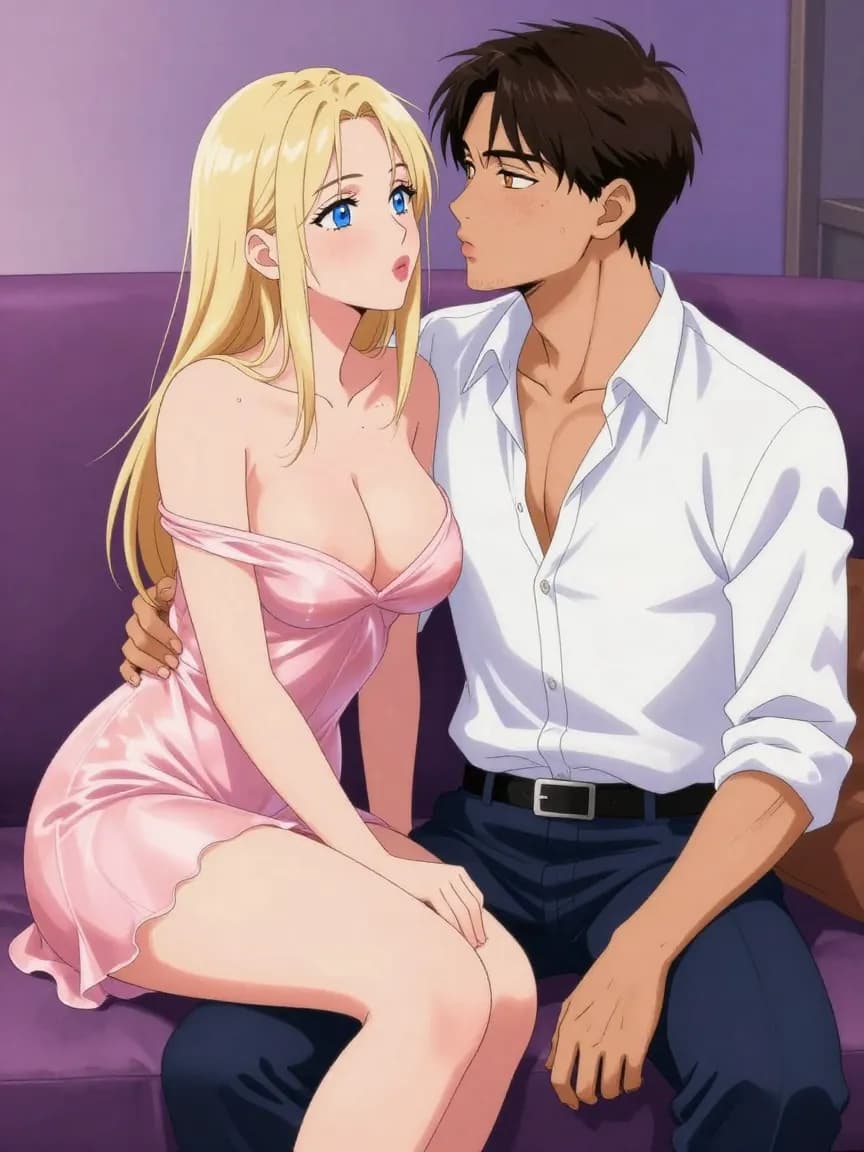 Forgotten Files After Dark - 5