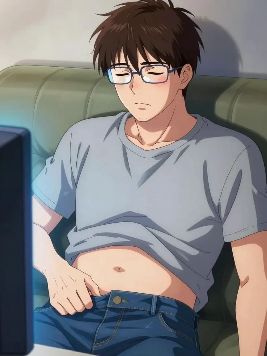 Reunion Temptation: Stolen Night - 13