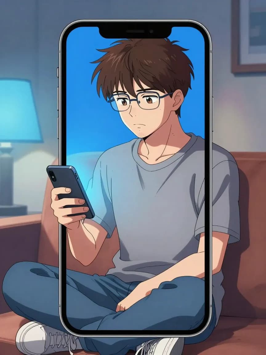 Reunion Temptation: Stolen Night - 7