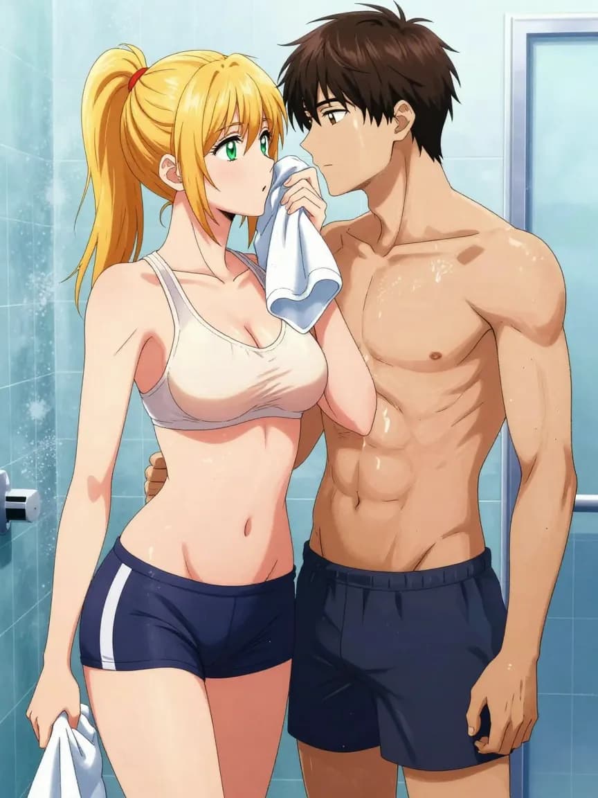 Hidden Strength - 11