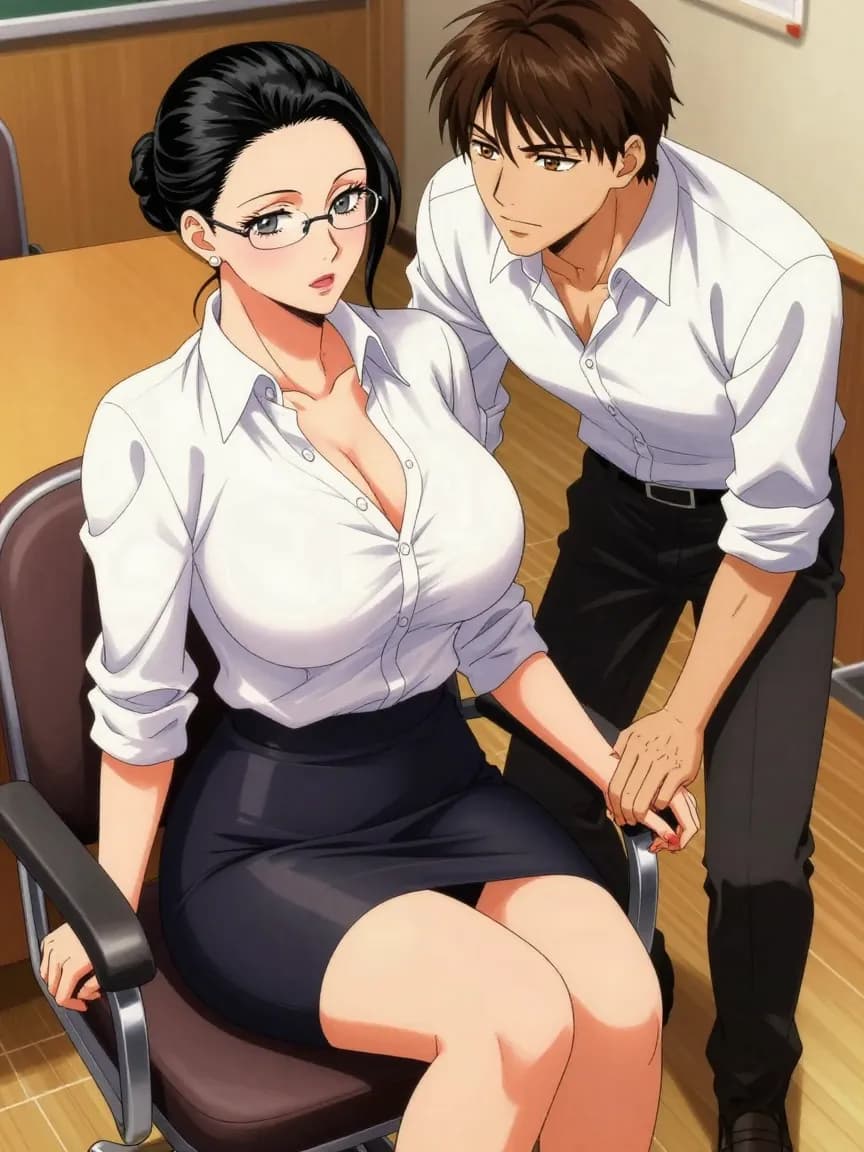 Thesis of Temptation - 4