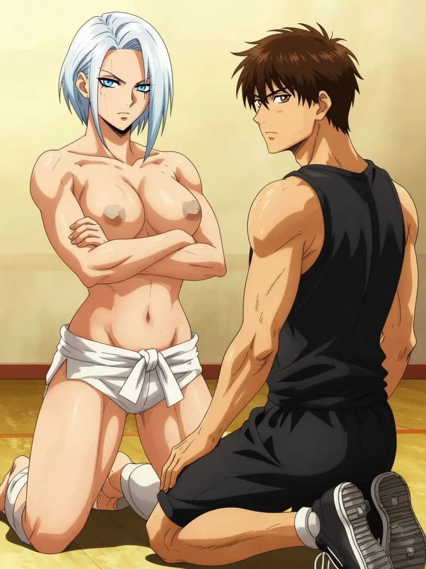 Obey the Valkyrie - 2