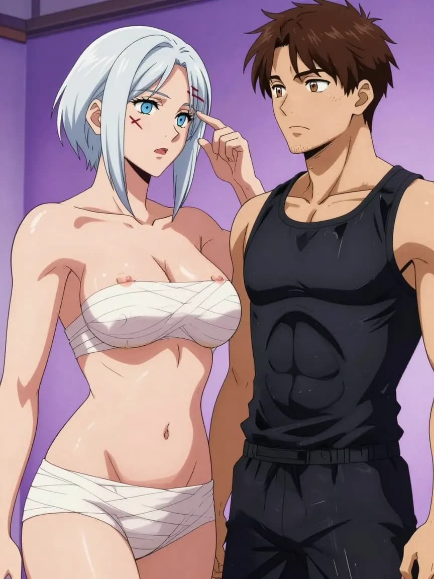 Obey the Valkyrie - 11