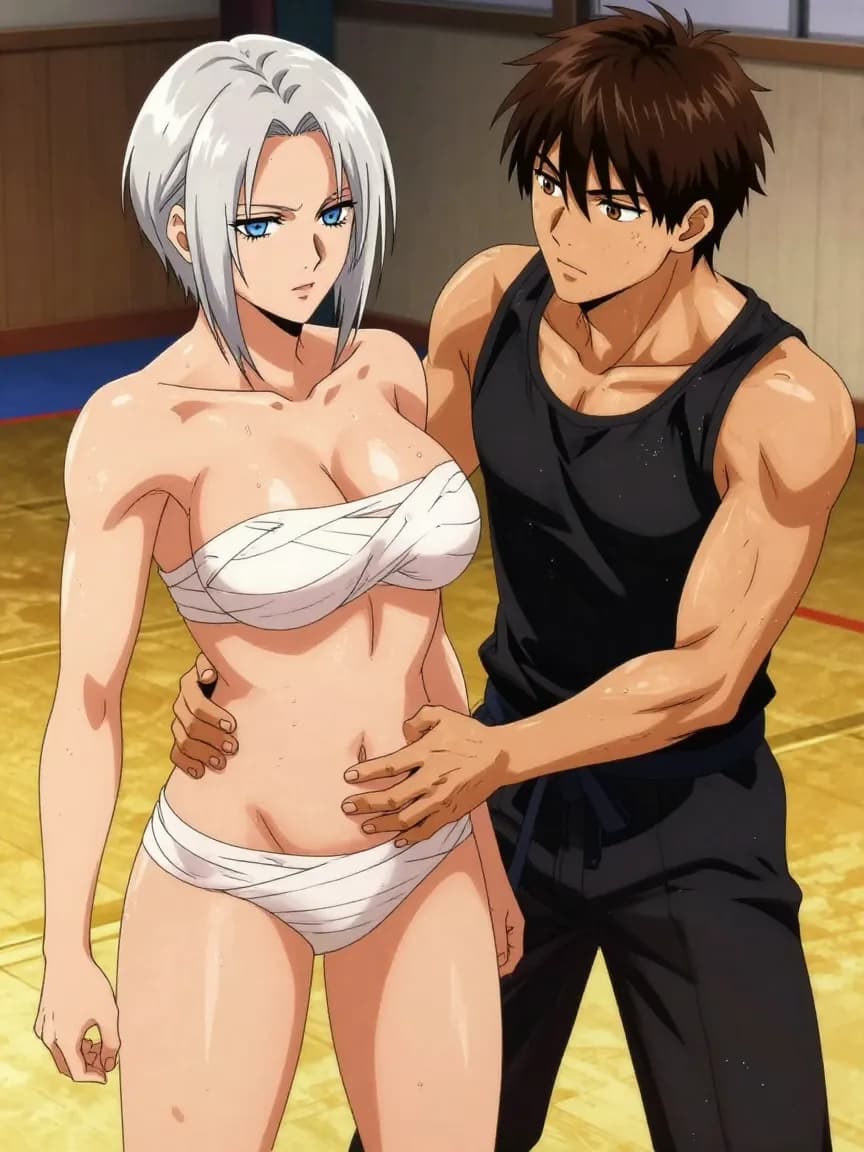 Obey the Valkyrie - 12