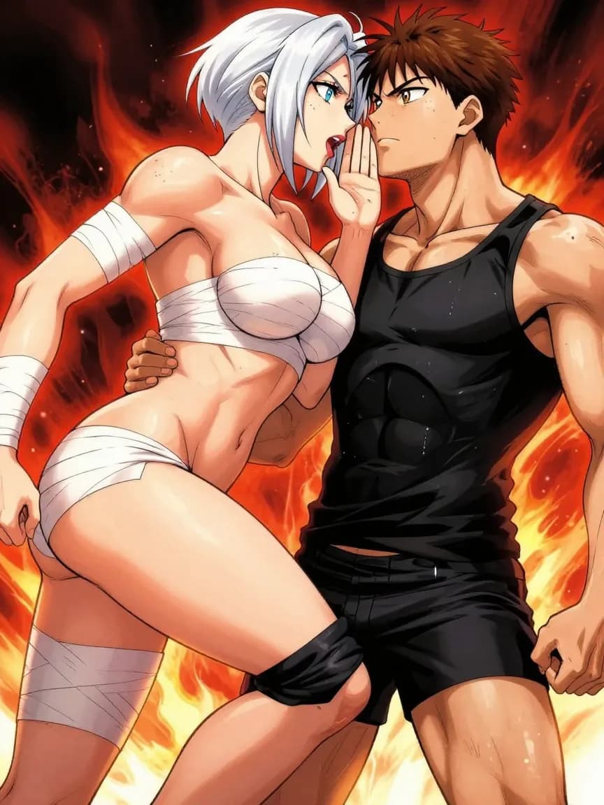 Obey the Valkyrie - 13