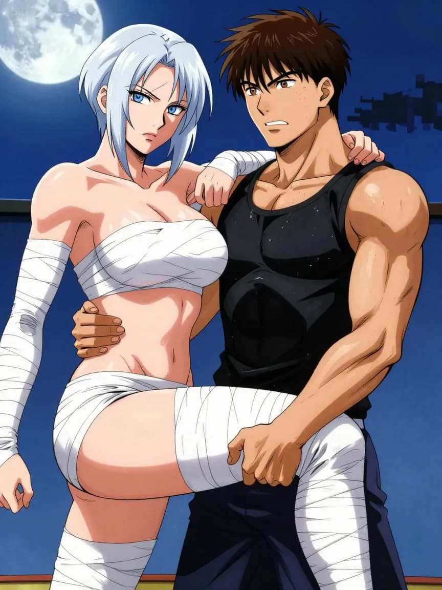 Obey the Valkyrie - 9