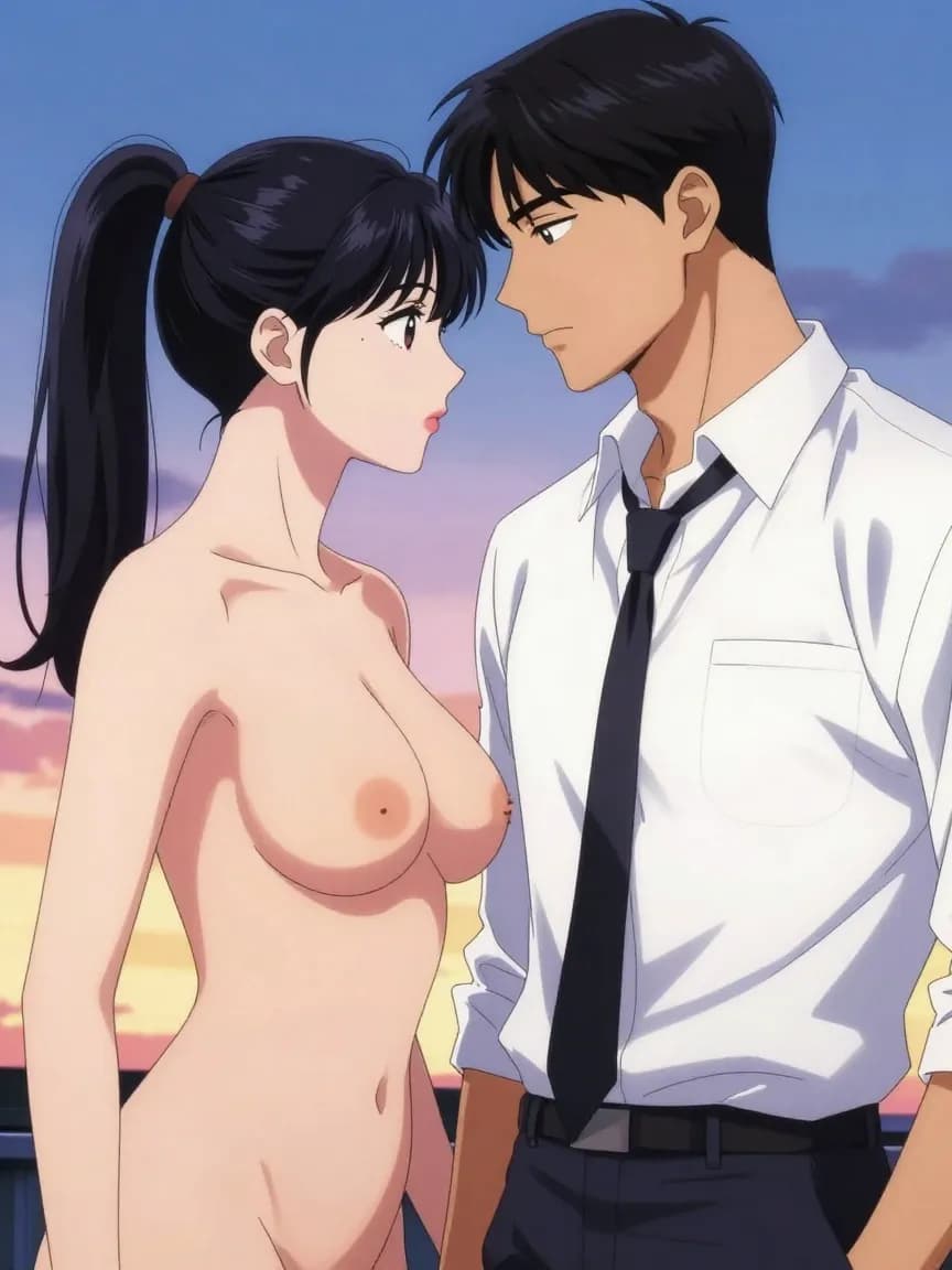 Jeju Femdom Manhwa: Han Soo-ah's CEO Retreat - 16
