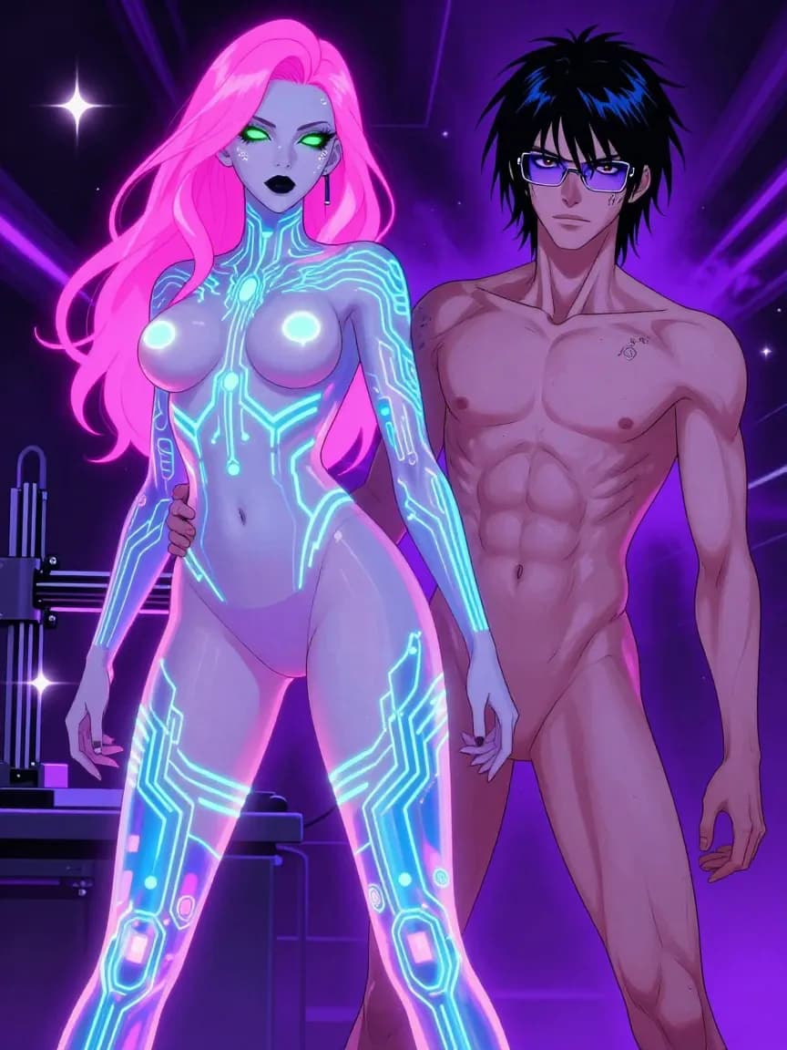 Neon Override - 14