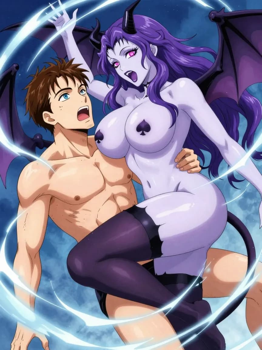 Lilith's Midnight Code Drain - 14