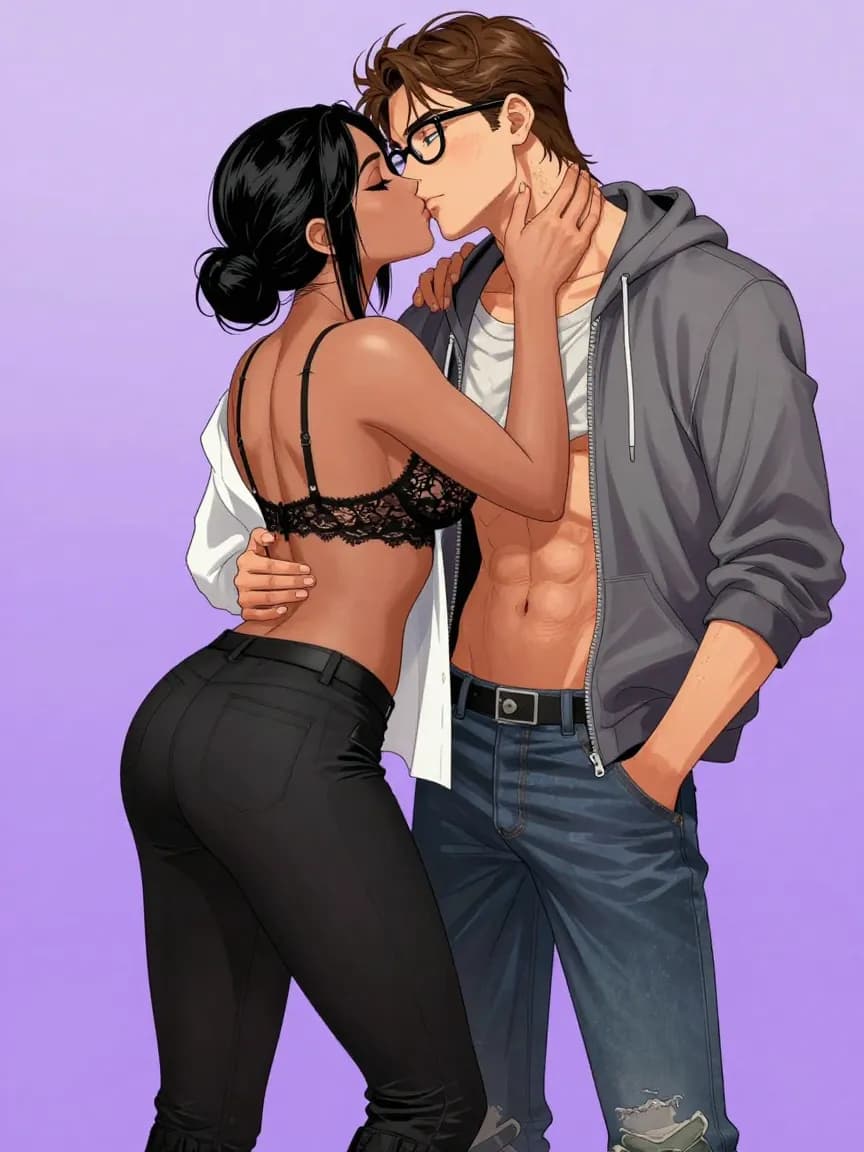 Confess or Submit - 9