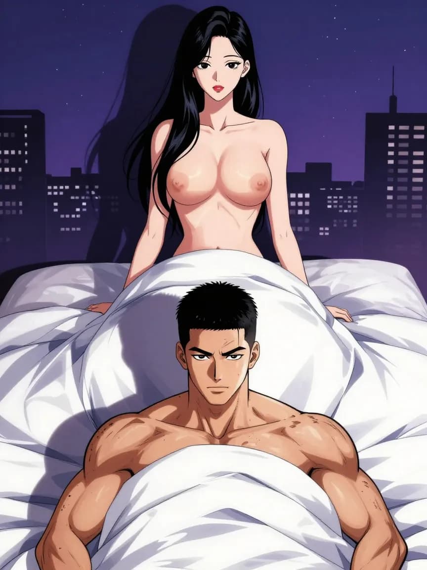 Heiress's Obedient Guardian - 18