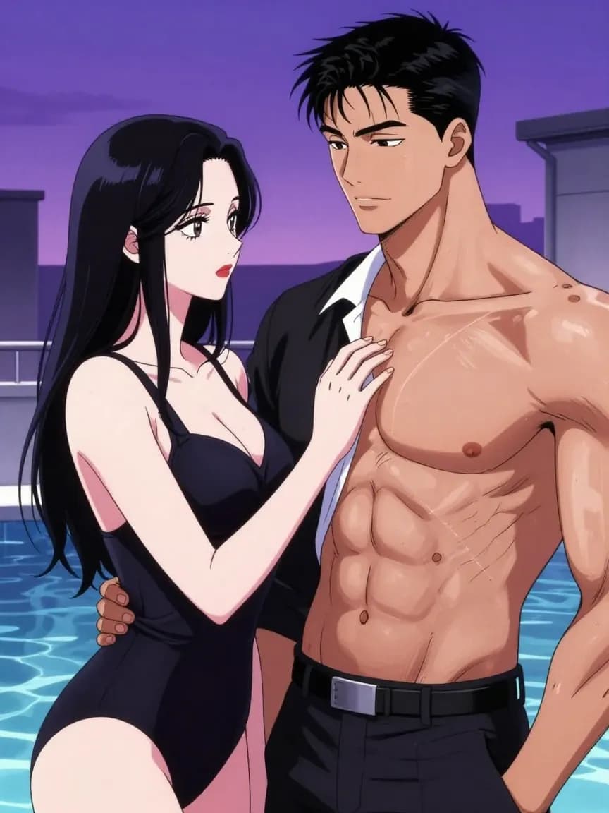 Heiress's Obedient Guardian - 3