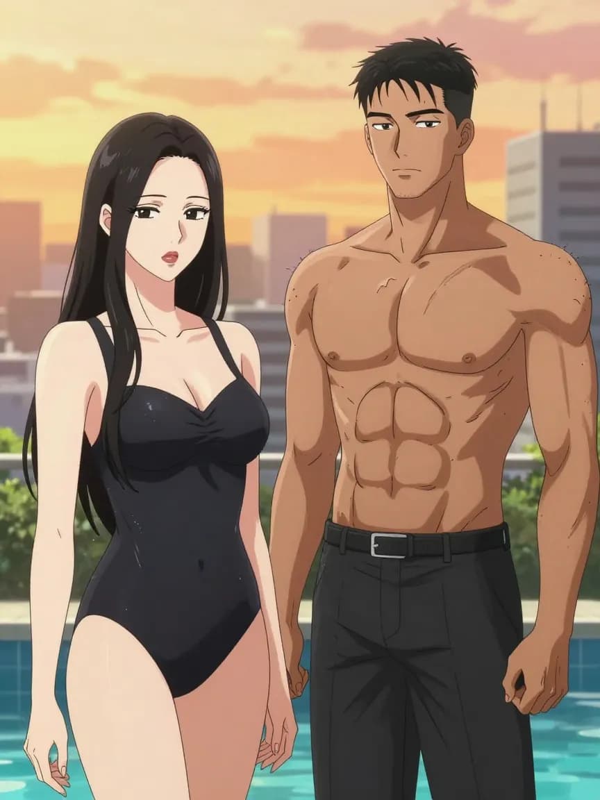 Heiress's Obedient Guardian - 4