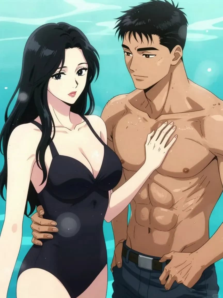 Heiress's Obedient Guardian - 5