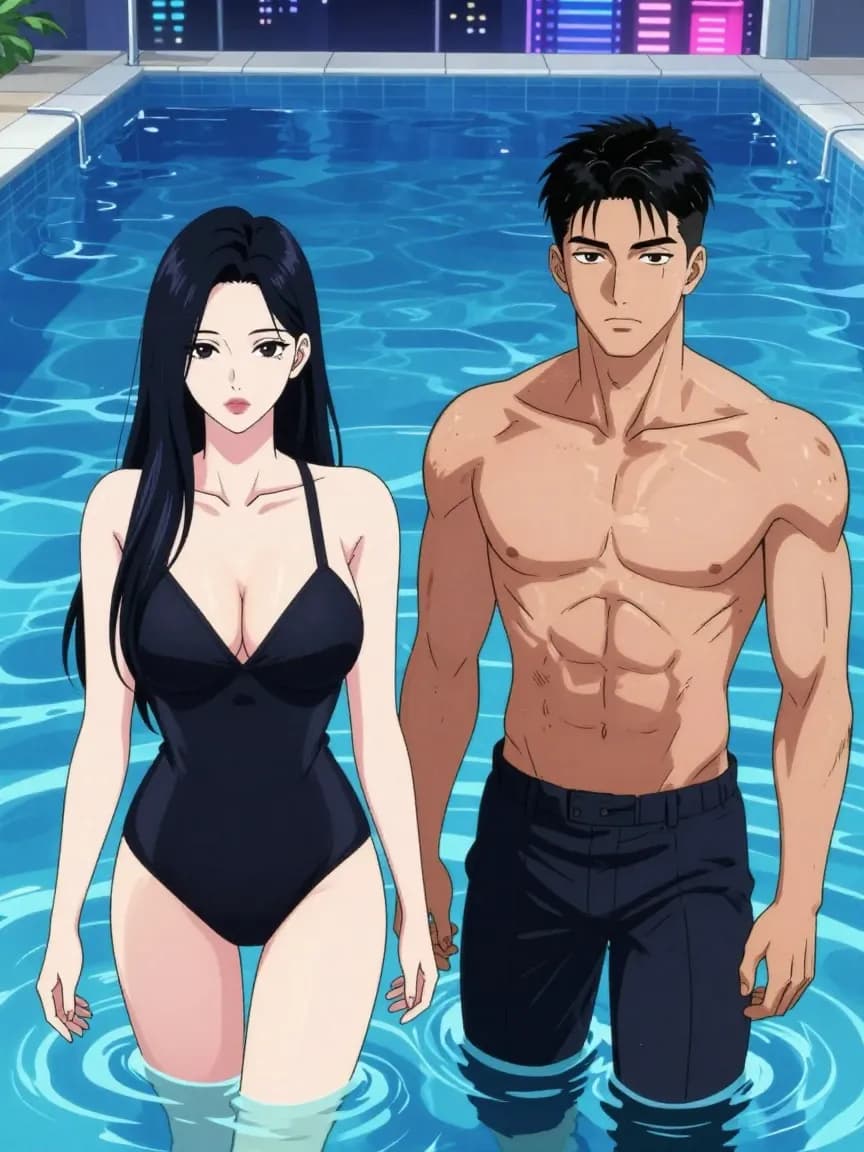 Heiress's Obedient Guardian - 6