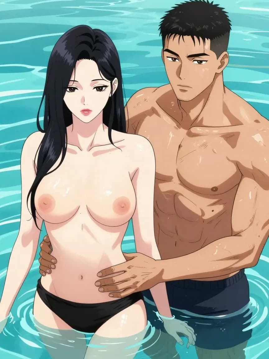 Heiress's Obedient Guardian - 8