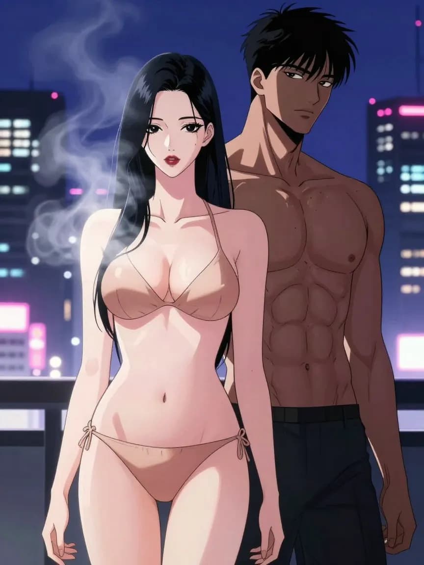 Heiress's Obedient Guardian - 9