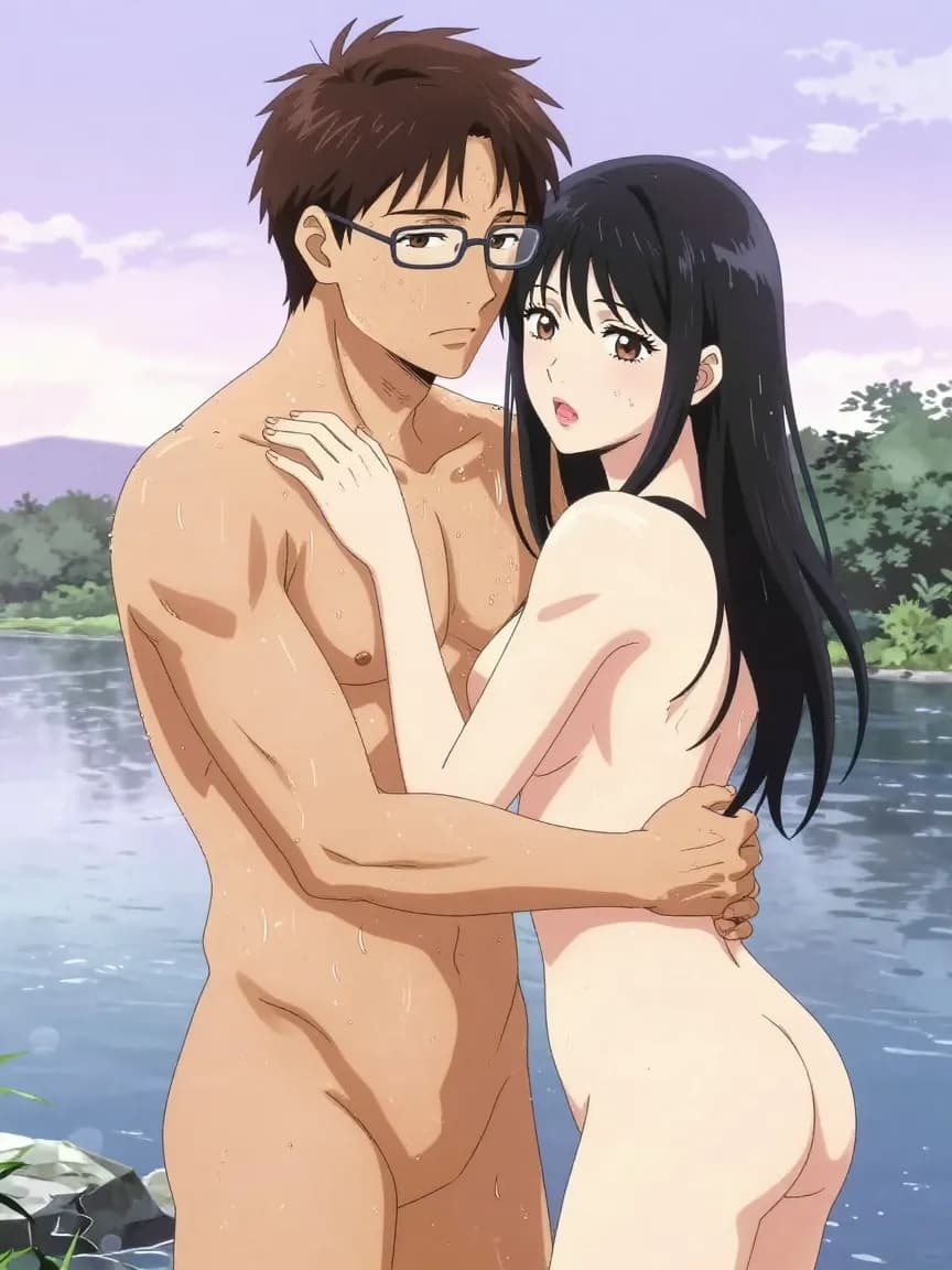 Waiting by the River: My Trap Old Friend - 16