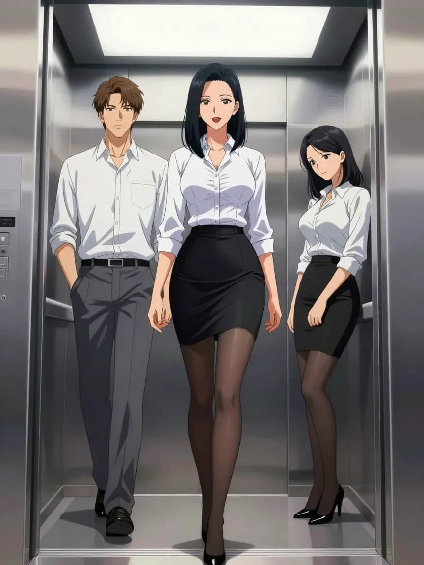 Elevator Heat