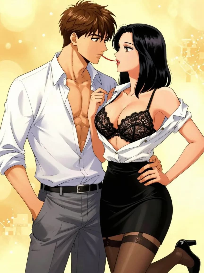 Elevator Heat - 11