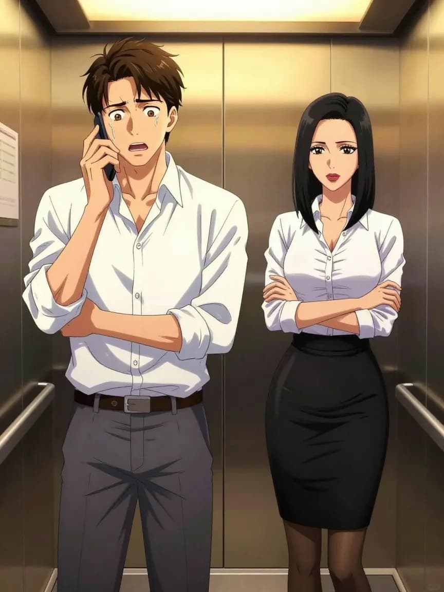 Elevator Heat - 4