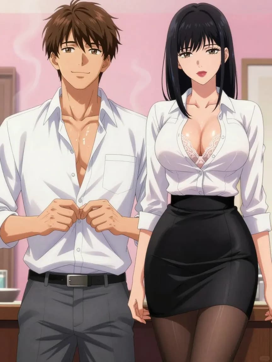 Elevator Heat - 5