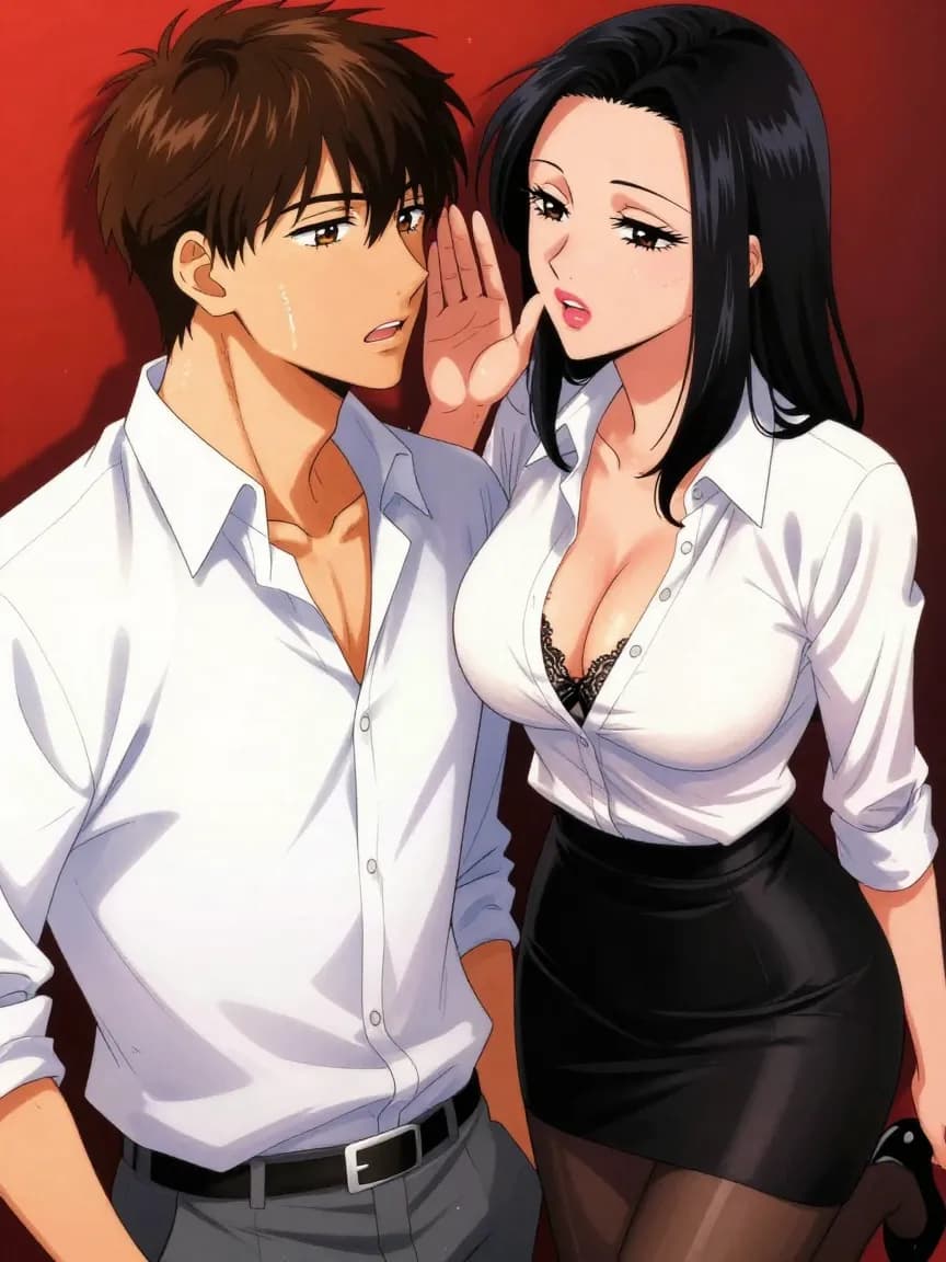 Elevator Heat - 8