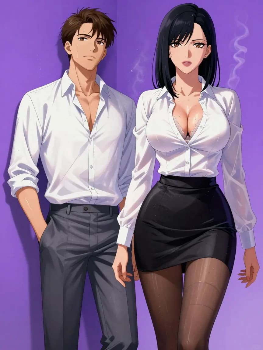 Elevator Heat - 9
