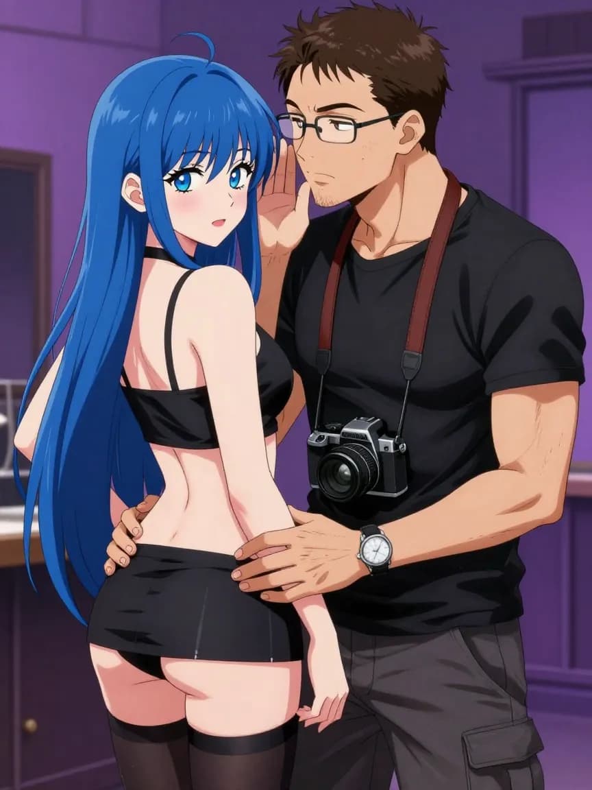 Convention Cosplay's Hidden Secret - 7