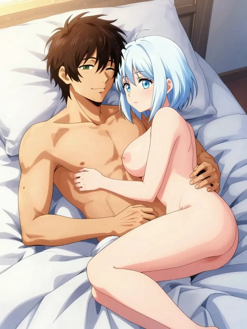 Snow's Hidden Surprise - 16