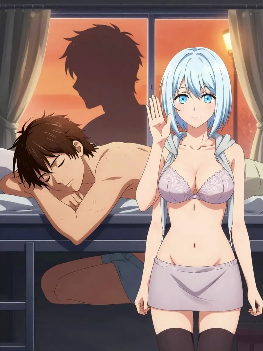 Snow's Hidden Surprise - 7