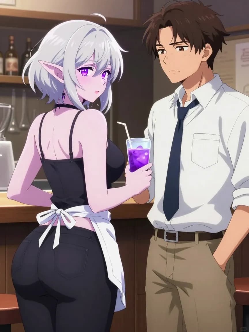 Midnight Brew Temptation - 2