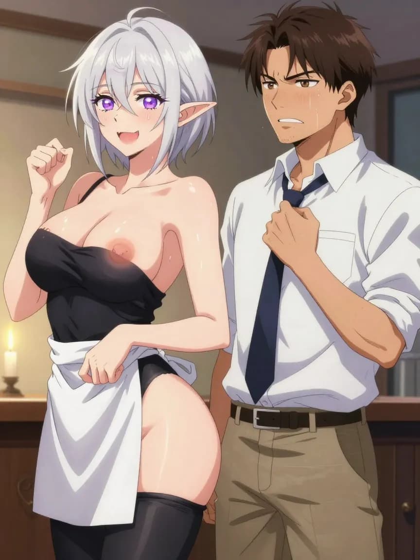 Midnight Brew Temptation - 5