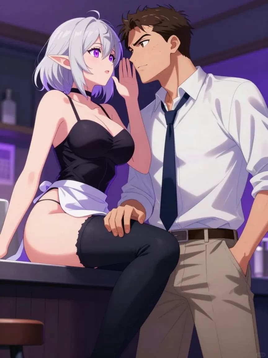 Midnight Brew Temptation - 6