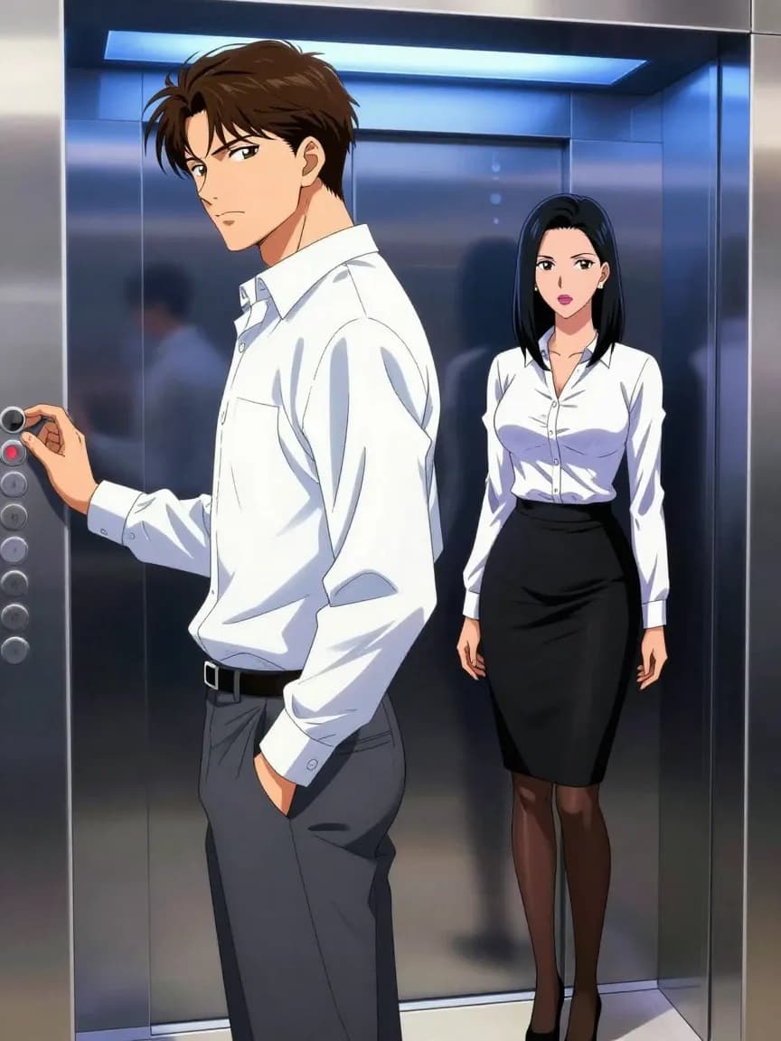 Elevator Heat - 2