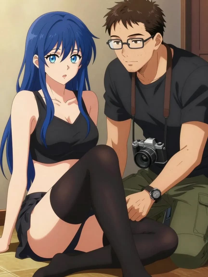 Convention Cosplay's Hidden Secret - 6