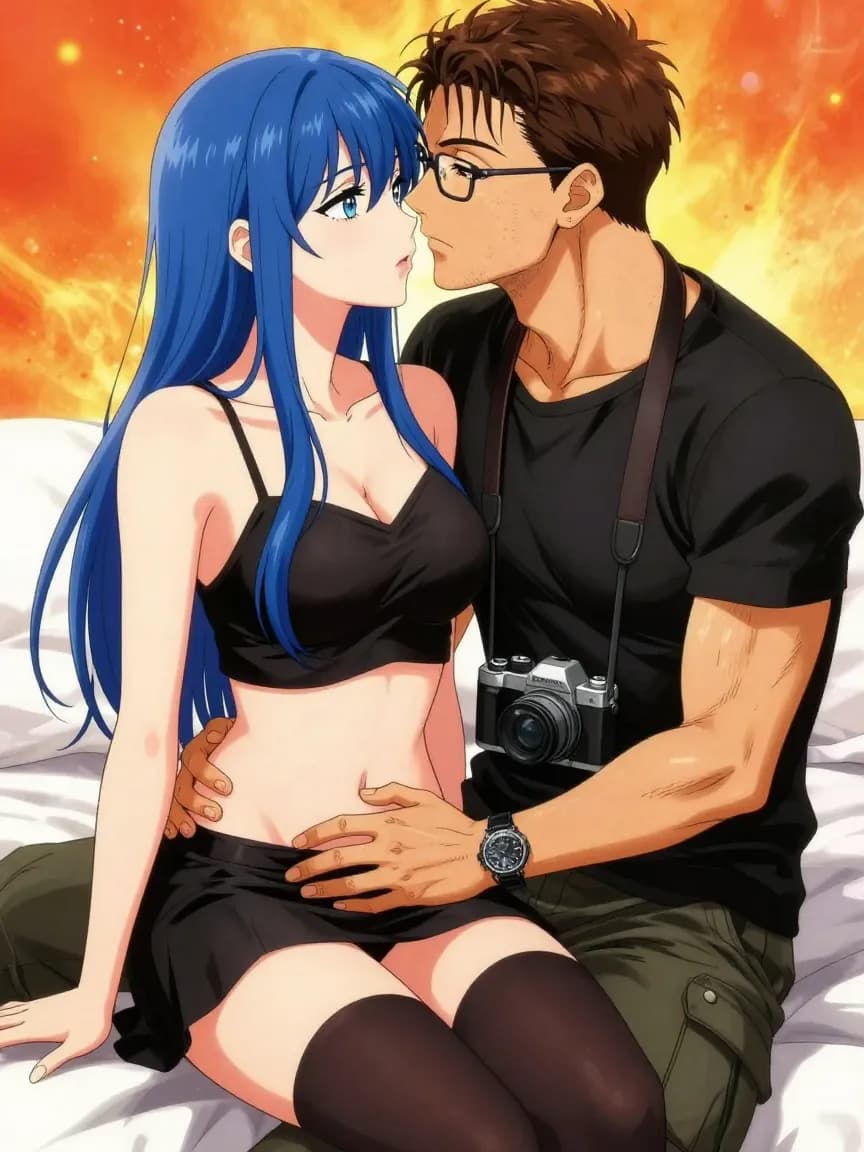 Convention Cosplay's Hidden Secret - 10