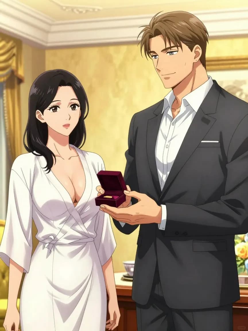 Last Night: Bride's Ex Returns Before Wedding - 3