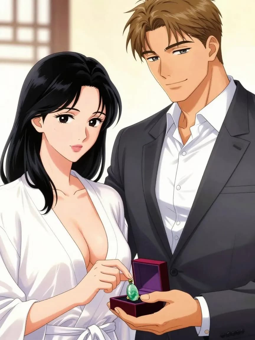 Last Night: Bride's Ex Returns Before Wedding - 4