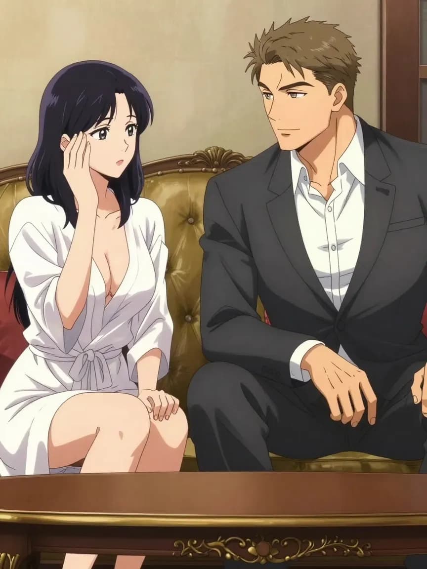 Last Night: Bride's Ex Returns Before Wedding - 5
