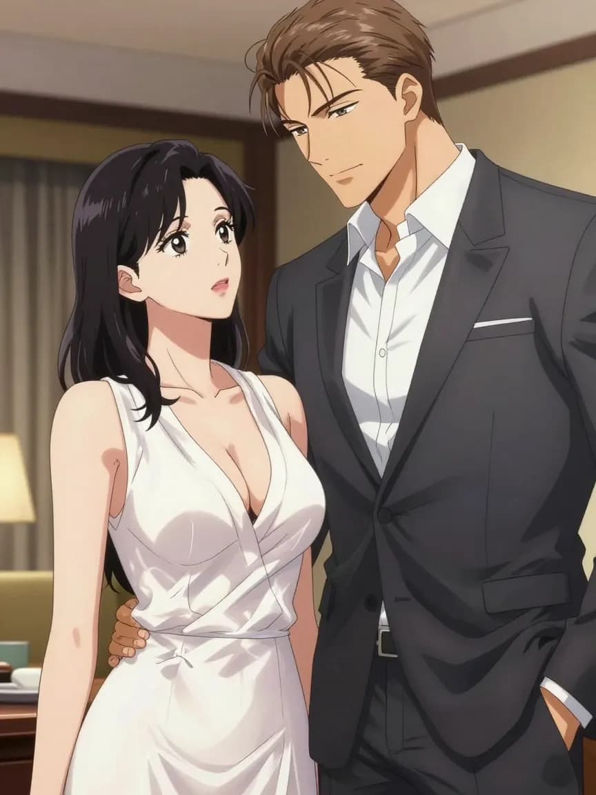 Last Night: Bride's Ex Returns Before Wedding - 6