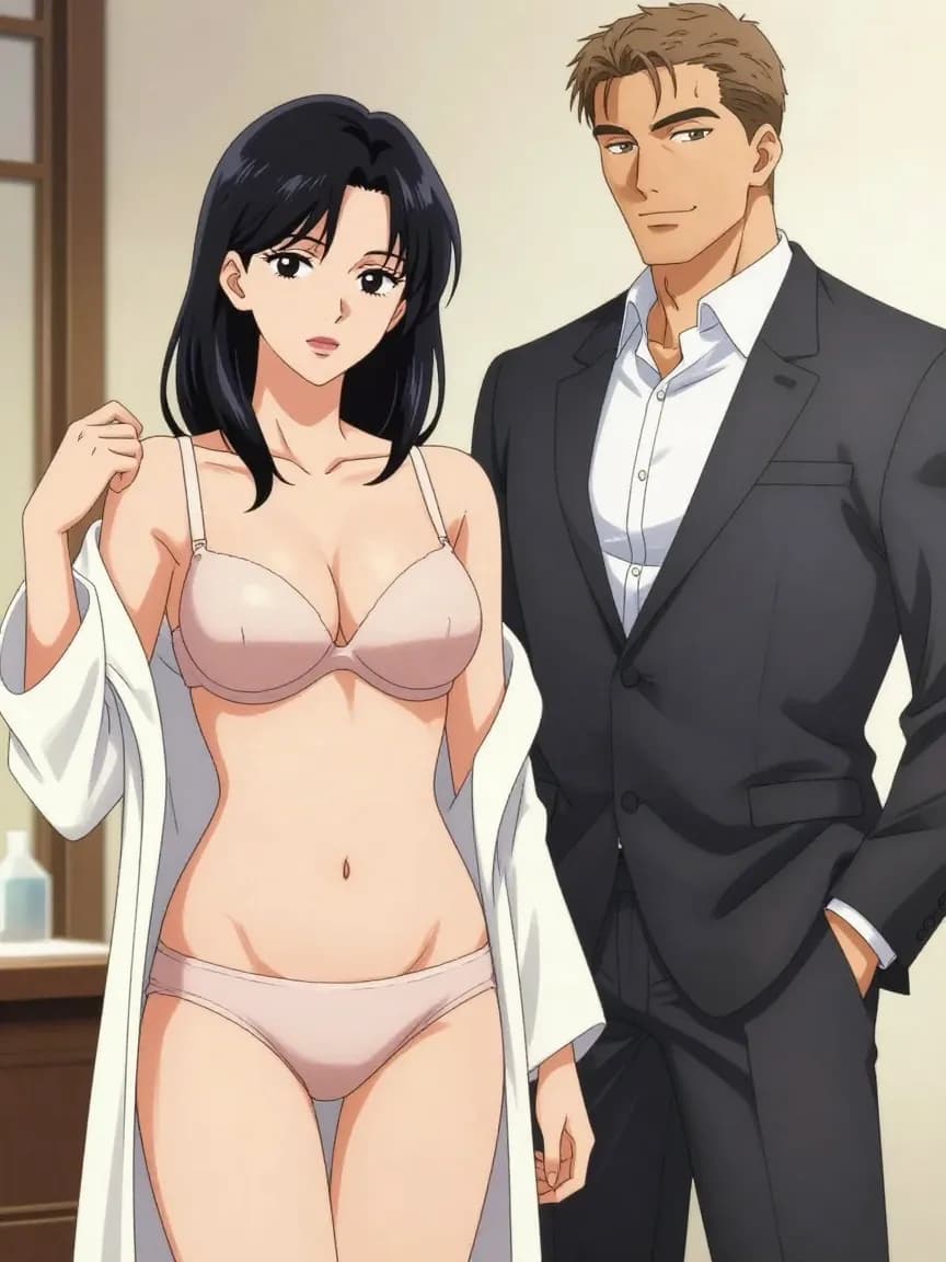 Last Night: Bride's Ex Returns Before Wedding - 10